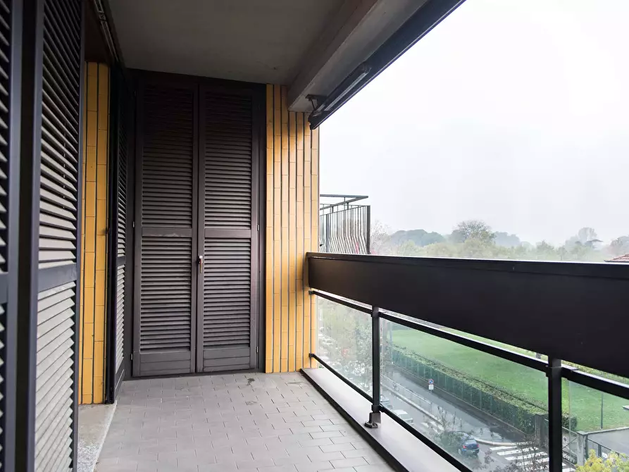 Immagine 13 di Appartamento in affitto  in Via Carlo Vittadini5 a Milano