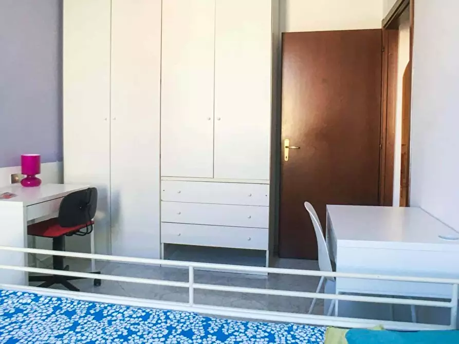 Immagine 5 di Camera in affitto  in Via Pietro Custodi16 a Milano