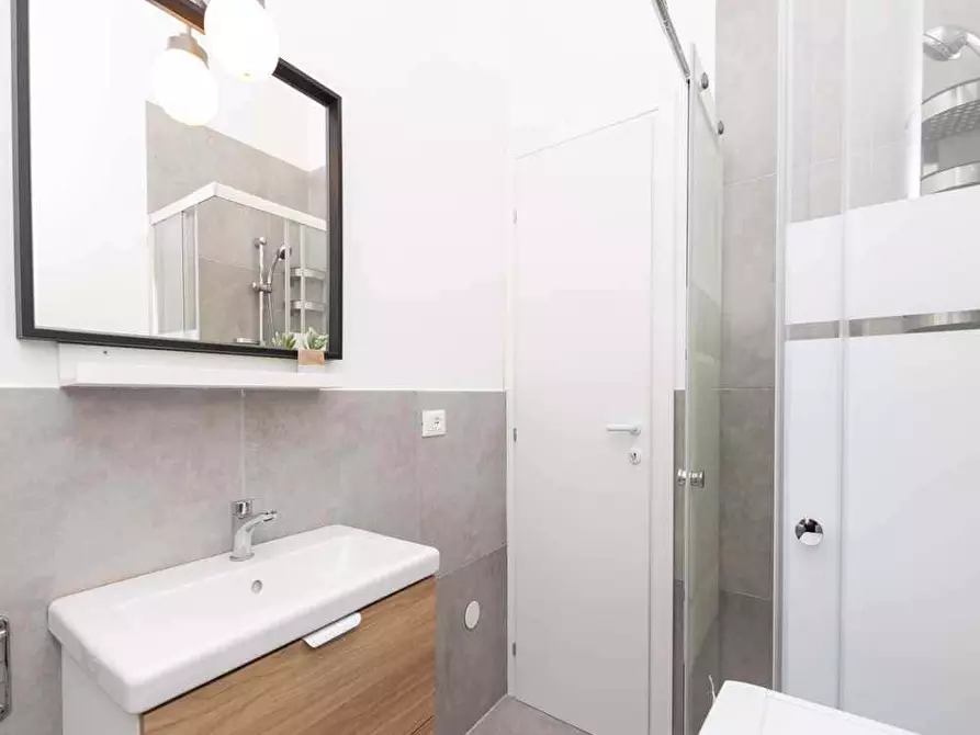 Immagine 22 di Camera in affitto  in Largo Cavalieri di Malta6 a Milano