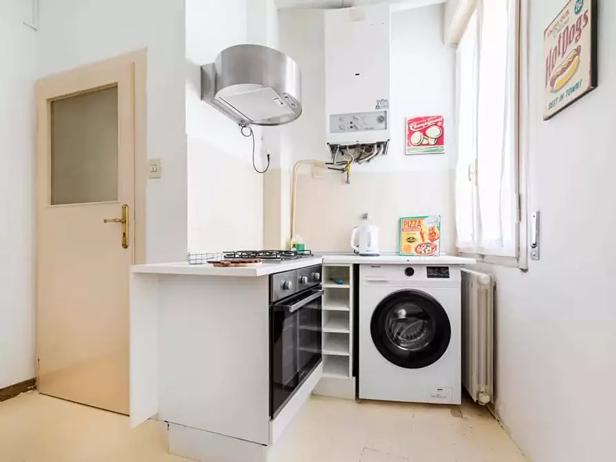 Immagine 16 di Appartamento in affitto  in Via delle Lame85 a Bologna