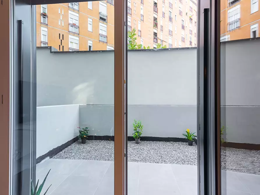 Immagine 37 di Appartamento in affitto  in Via Principe Eugenio3 a Milano