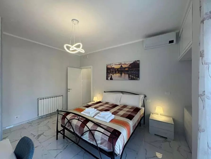 Immagine 15 di Appartamento in affitto  in Via degli Olivi90c a Roma