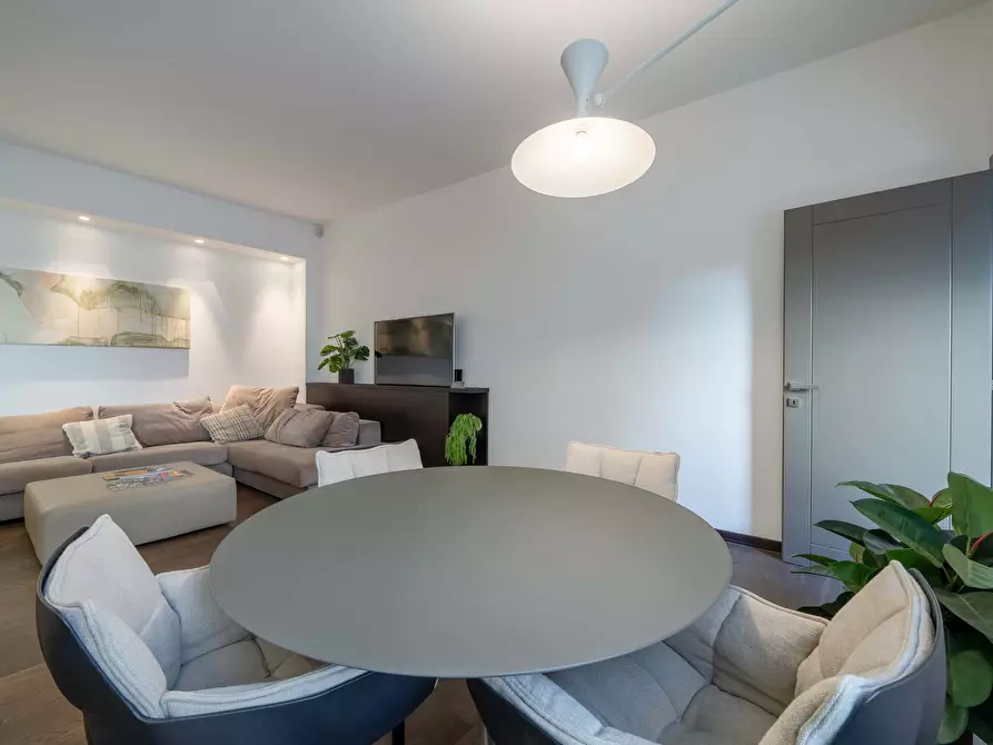 Immagine 4 di Appartamento in affitto  in Via Borgonuovo4 a Milano