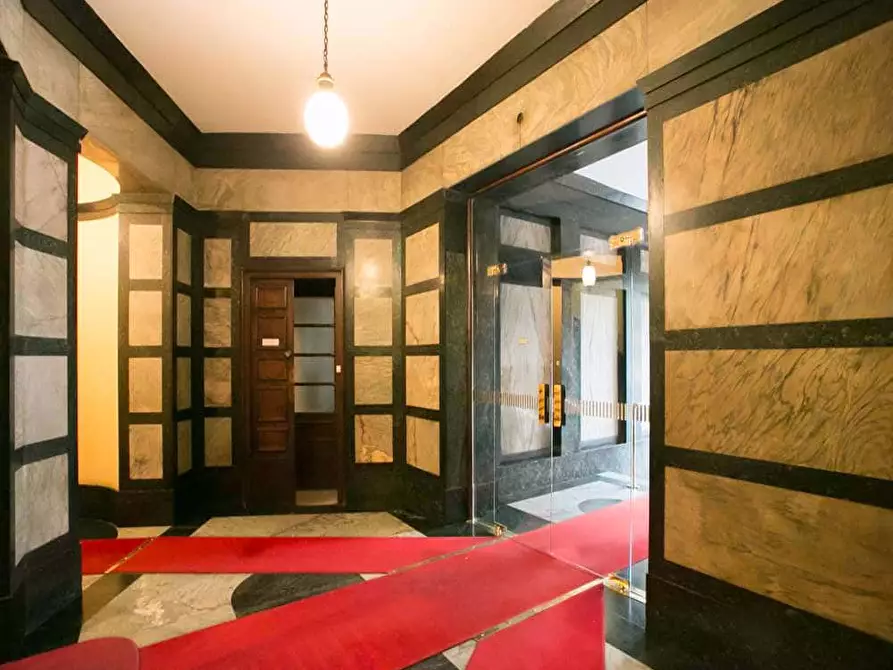 Immagine 12 di Camera in affitto  in Piazza Maria Adelaide di Savoia5 a Milano