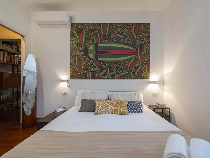 Immagine 7 di Appartamento in affitto  in Via Privata Angiolo Maffucci26 a Milano