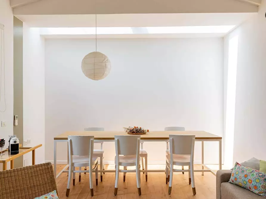 Immagine 5 di Appartamento in affitto  in Via Giovanni Francesco Barbieri19 a Bologna