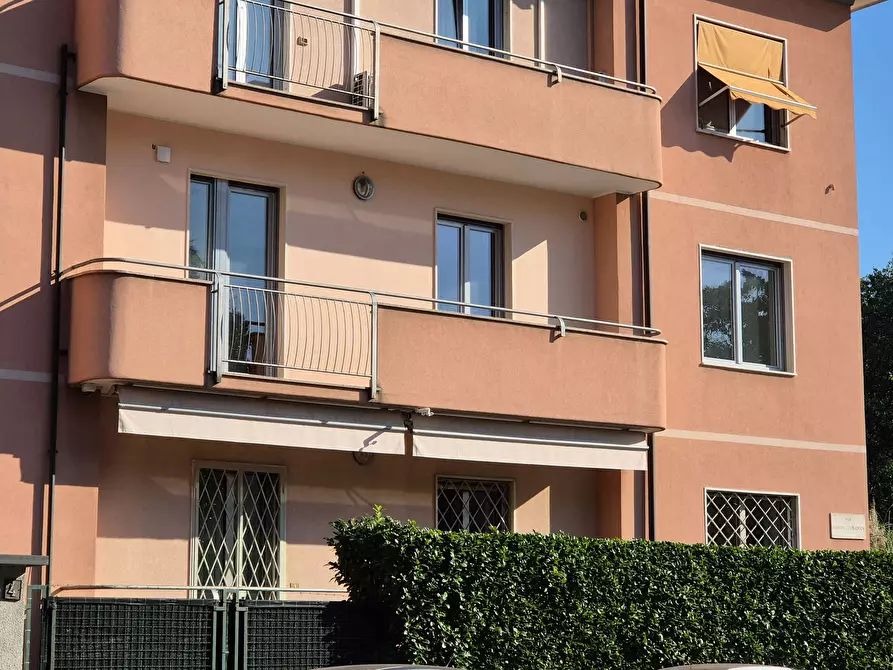 Immagine 30 di Appartamento in affitto  in Via Alfredo Comandini4 a Milano