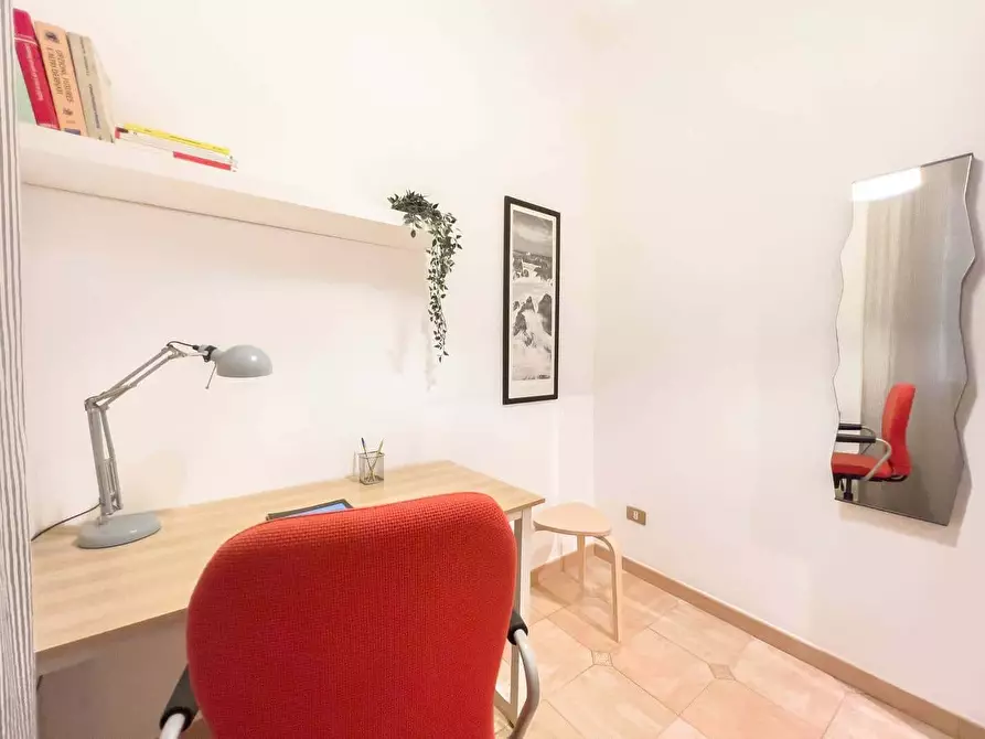 Immagine 17 di Appartamento in affitto  in Circonvallazione Gianicolense47d a Roma