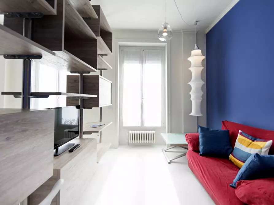 Immagine 8 di Appartamento in affitto  in Via San Barnaba30 a Milano