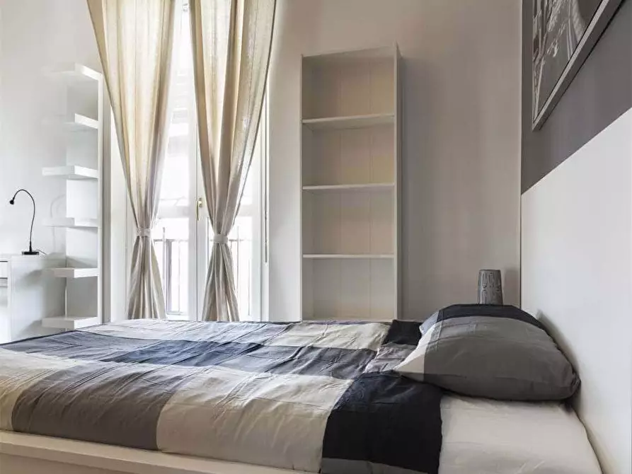 Immagine 1 di Camera in affitto  in Via Pellegrino Rossi80 a Milano