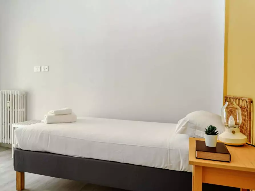 Immagine 16 di Appartamento in affitto  in Via Cenisio55 a Milano