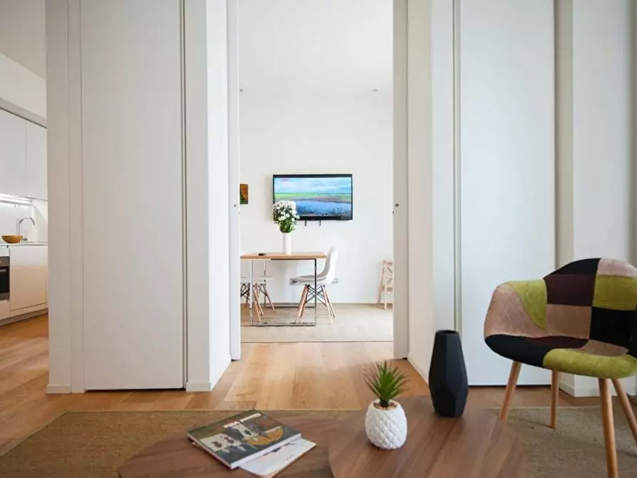 Immagine 20 di Appartamento in affitto  in Piazza Santa Maria Beltrade1 a Milano