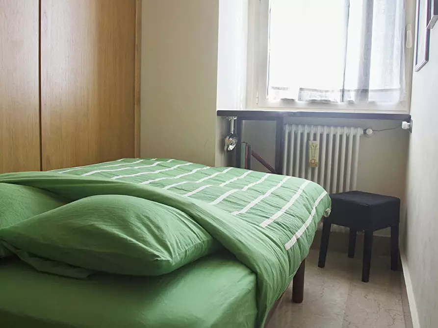 Immagine 31 di Appartamento in affitto  in Via Casilina3u a Roma