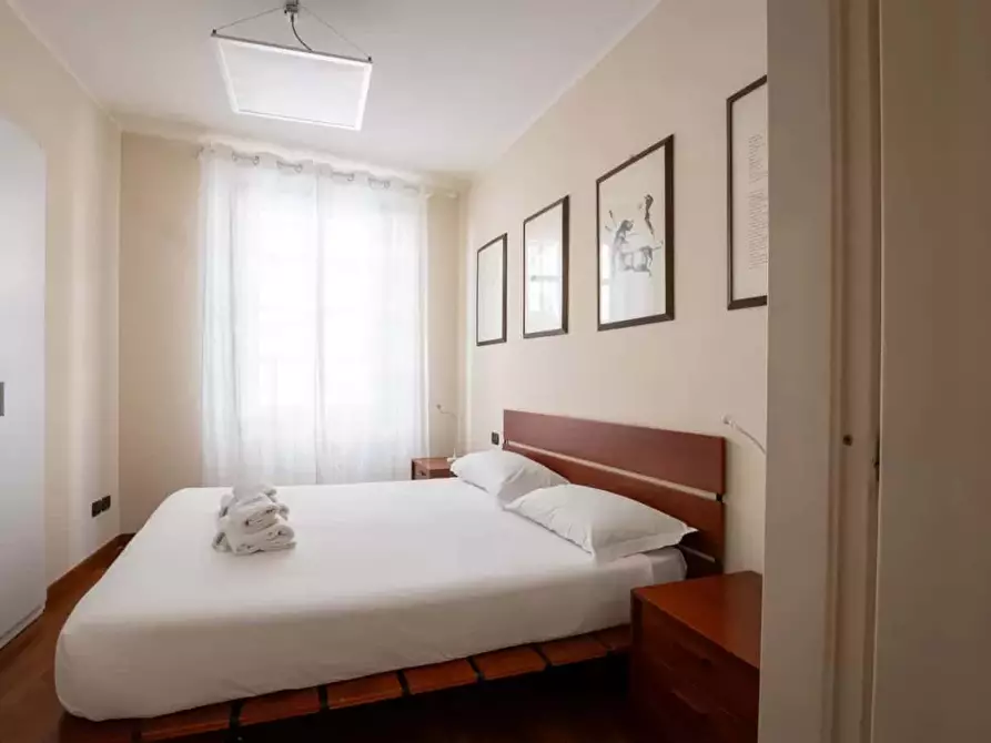 Immagine 4 di Appartamento in affitto  in Via dei Fabbri26 a Milano