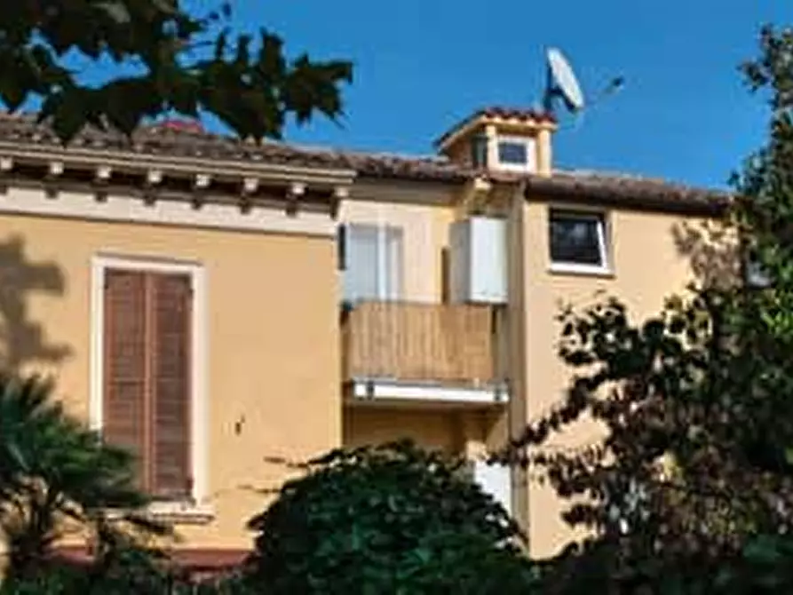 Immagine 8 di Appartamento in affitto  in Via Volturno6 a Jesi