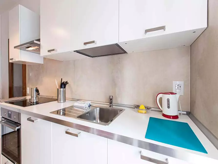 Immagine 79 di Camera in affitto  in Via Gianni Caproni1 a Milano