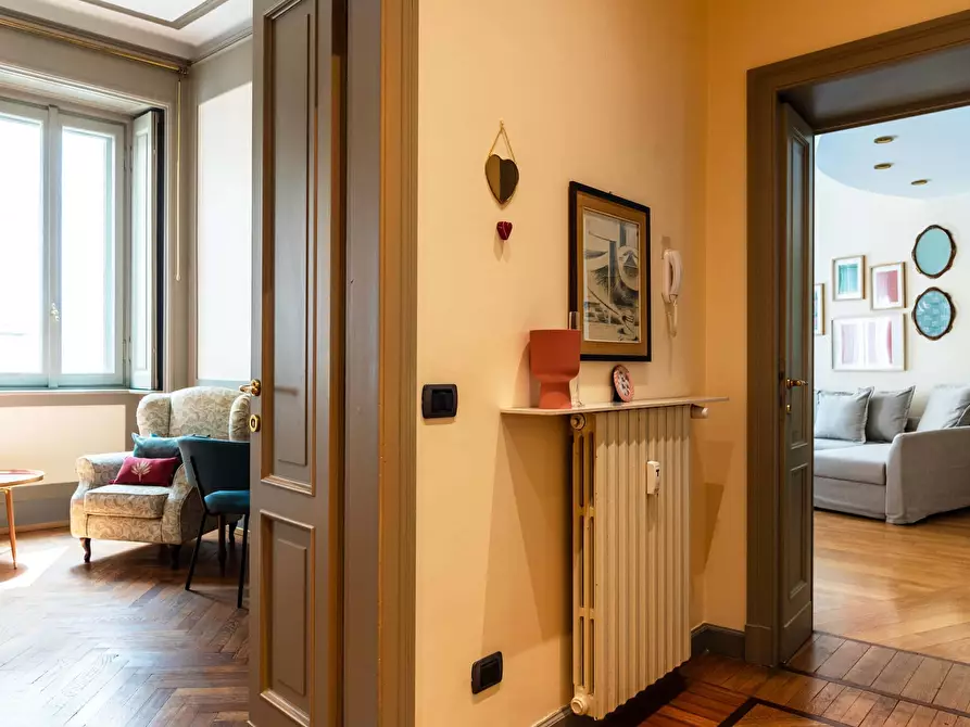 Immagine 33 di Appartamento in affitto  in Via Lupetta12 a Milano