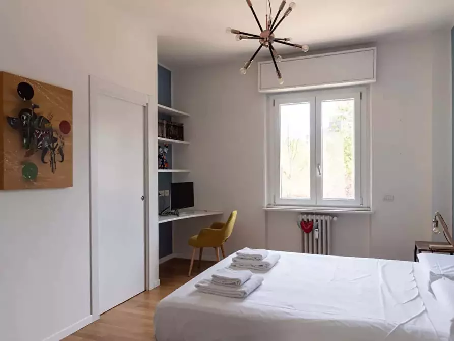 Immagine 13 di Appartamento in affitto  in Via Marostica19 a Milano