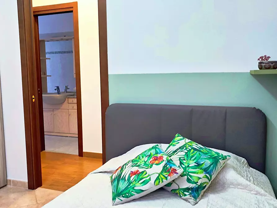 Immagine 16 di Appartamento in affitto  in Piazza Rosa Scolari5 a Milano