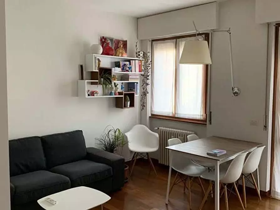 Immagine 1 di Appartamento in affitto  in Via Fanfulla da Lodi13 a Milano