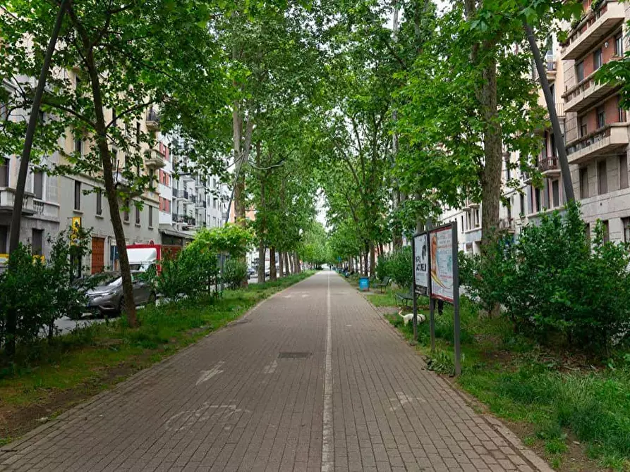 Immagine 20 di Appartamento in affitto  in Corso Lodi117 a Milano