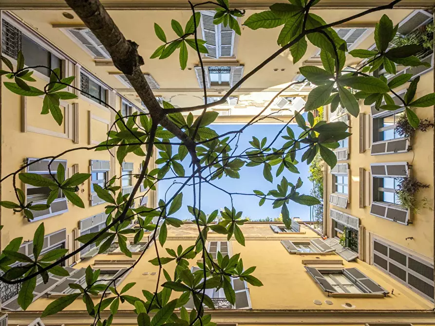 Immagine 25 di Appartamento in affitto  in Via Lecco5 a Milano