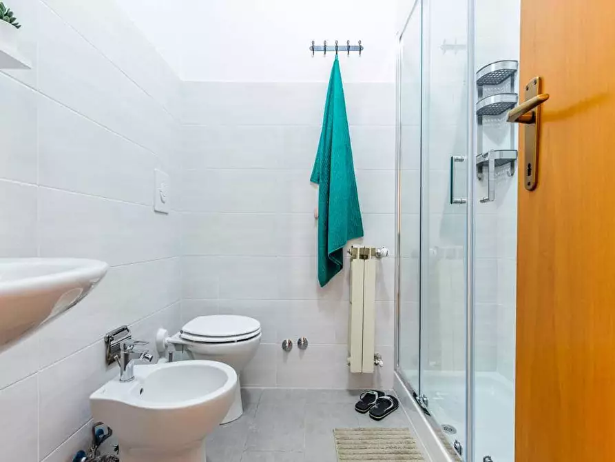 Immagine 12 di Camera in affitto  in Via dei Missaglia13 a Milano