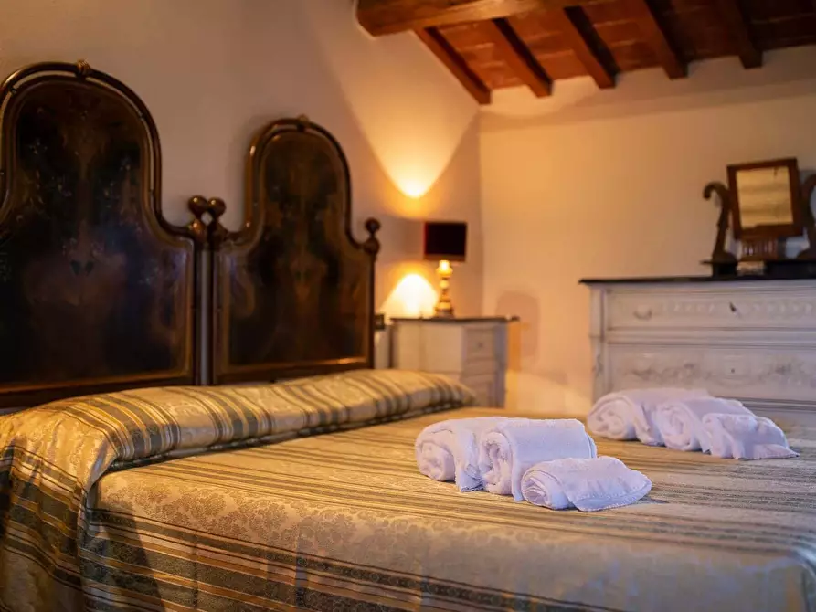 Immagine 59 di Appartamento in affitto  in Località Cinque Vie255 a Cortona