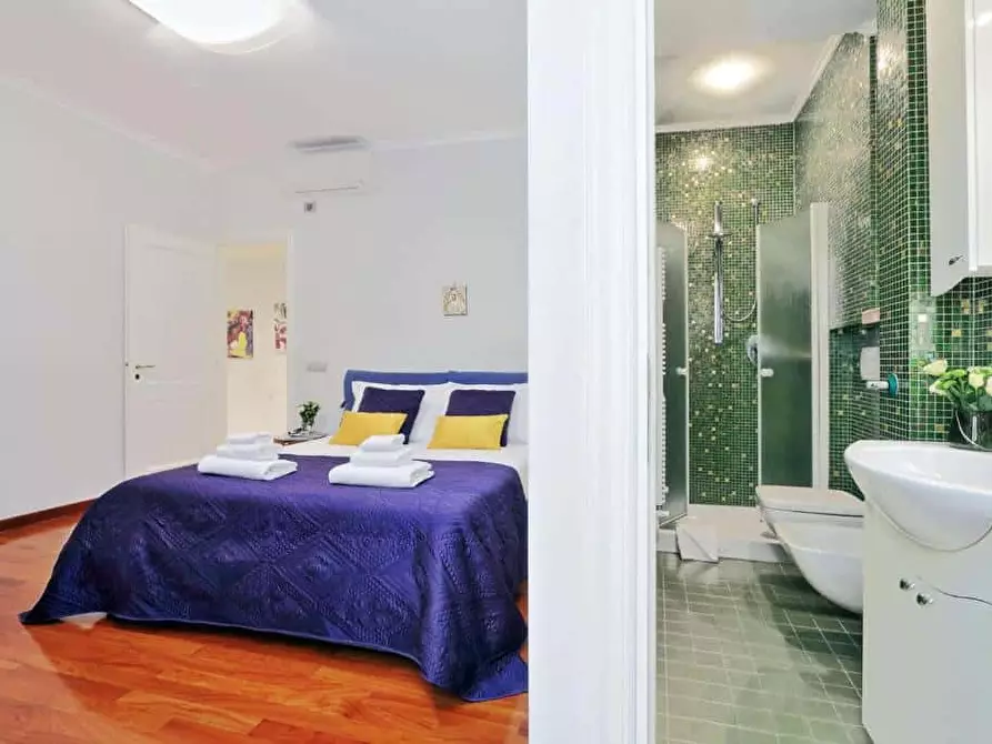 Immagine 4 di Appartamento in affitto  in Via Cola di Rienzo44 a Roma