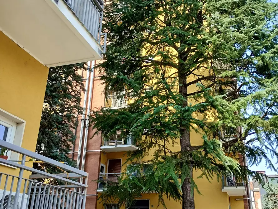 Immagine 11 di Appartamento in affitto  in Via Bari a Milano