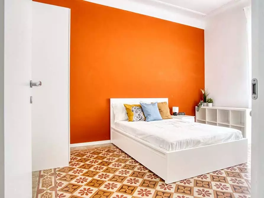 Immagine 6 di Camera in affitto  in Via Filippino Lippi33 a Milano