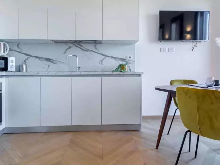 Immagine 10 di Appartamento in affitto  in Via Eleuterio Pagliano a Milano