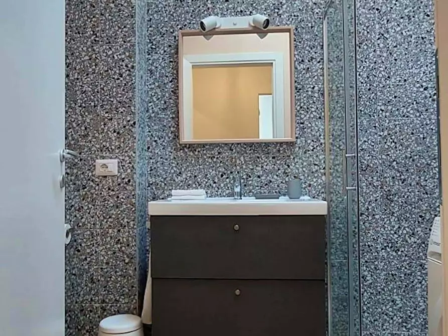 Immagine 15 di Appartamento in affitto  in Via Antonio Tolomeo Trivulzio a Milano