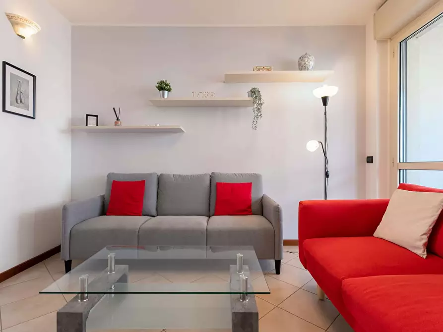 Immagine 4 di Appartamento in affitto  in Via del Futurismo8 a Milano