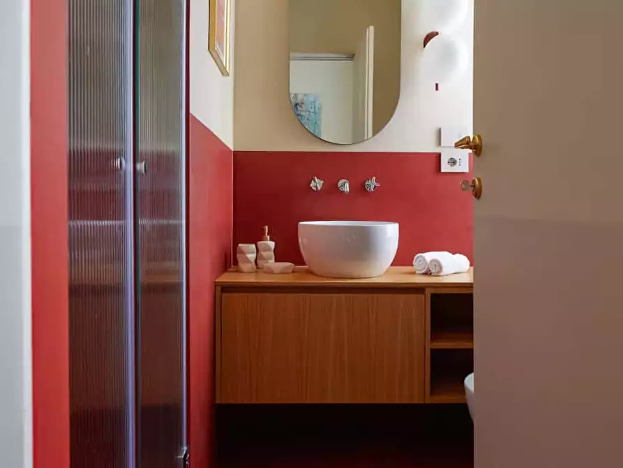 Immagine 11 di Appartamento in affitto  in Via Andrea Maria Ampère49 a Milano