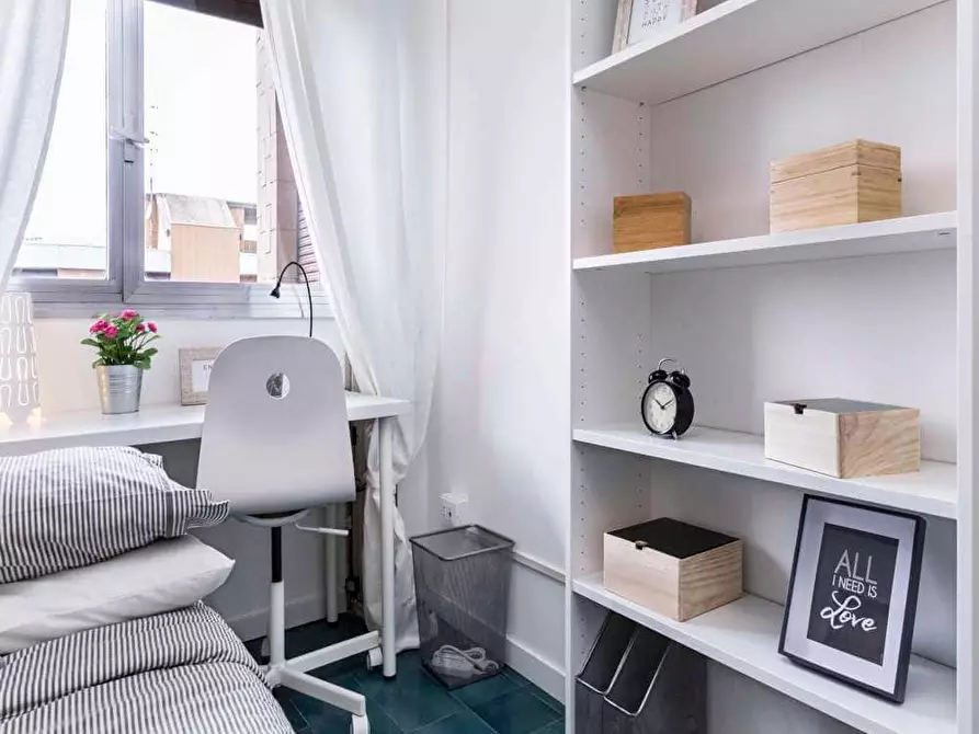 Immagine 2 di Camera in affitto  in Via Giuseppe Frua16 a Milano