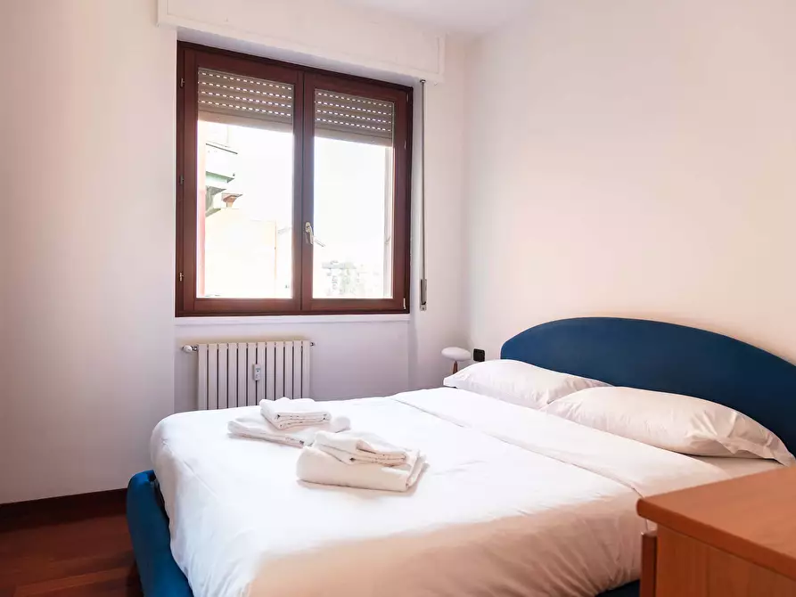 Immagine 2 di Appartamento in affitto  in Via Antonio Cechov21 a Milano