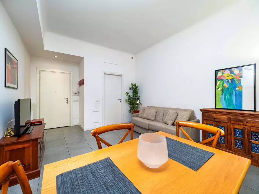 Immagine 18 di Appartamento in affitto  in Via Vigevano a Milano