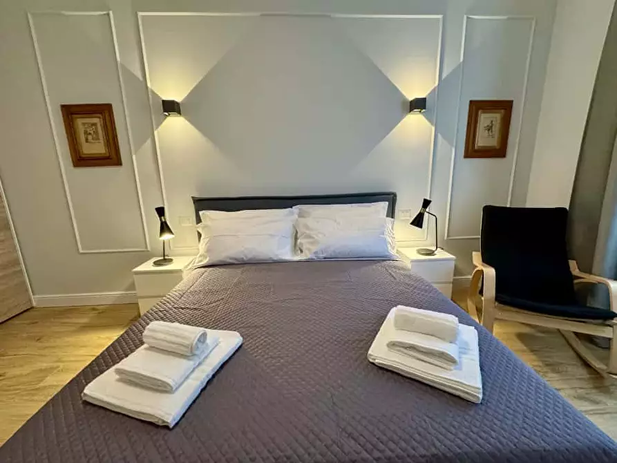 Immagine 10 di Appartamento in affitto  in Via Valleggio22 a Como