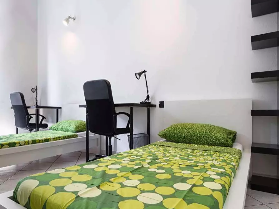 Immagine 7 di Camera in affitto  in Via Giorgio Briano9 a Milano