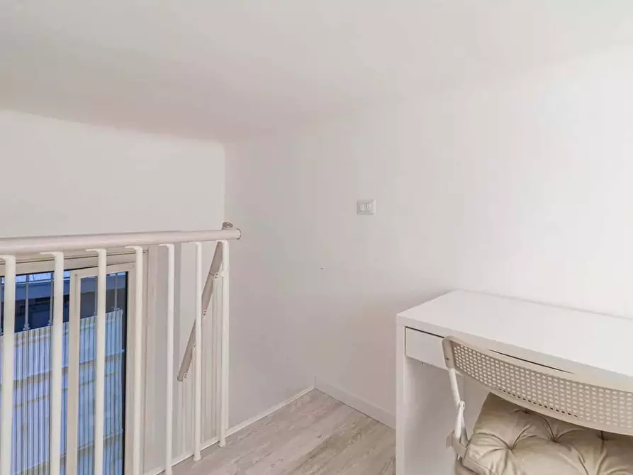 Immagine 10 di Appartamento in affitto  in Via Aminto Caretto6 a Milano