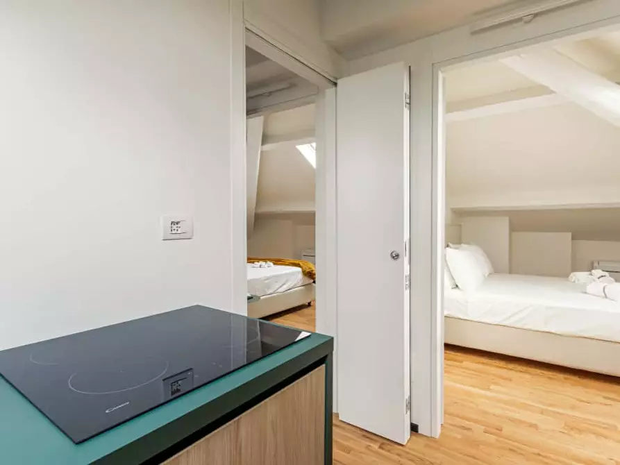 Immagine 8 di Appartamento in affitto  in Via Emilio Broglio28 a Milano