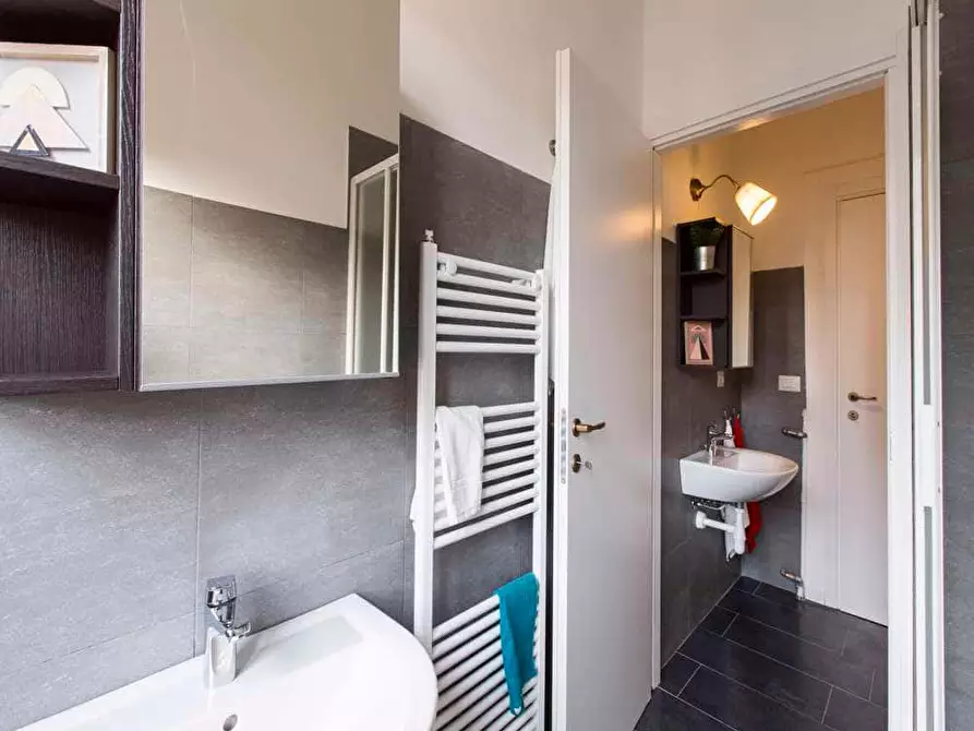 Immagine 55 di Camera in affitto  in Via Verbano5 a Milano