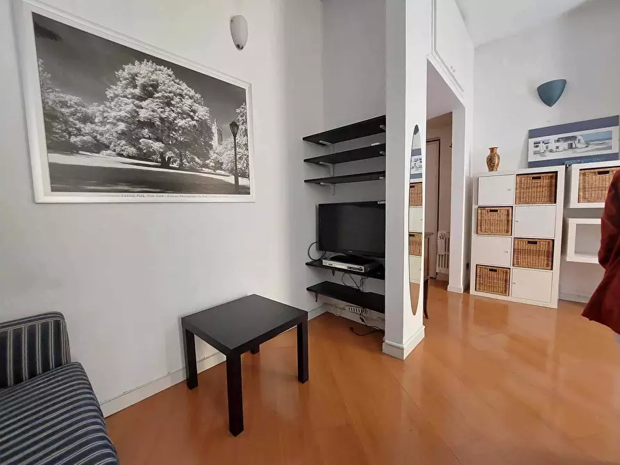 Immagine 4 di Appartamento in affitto  in Via Emilio Morosini19 a Milano