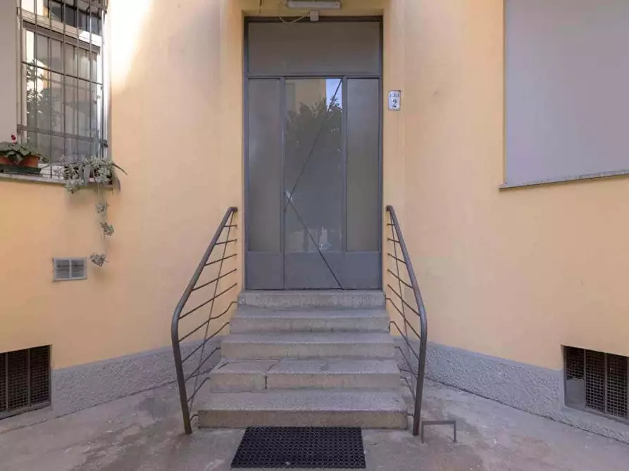 Immagine 35 di Camera in affitto  in Via Cadibona9 a Milano