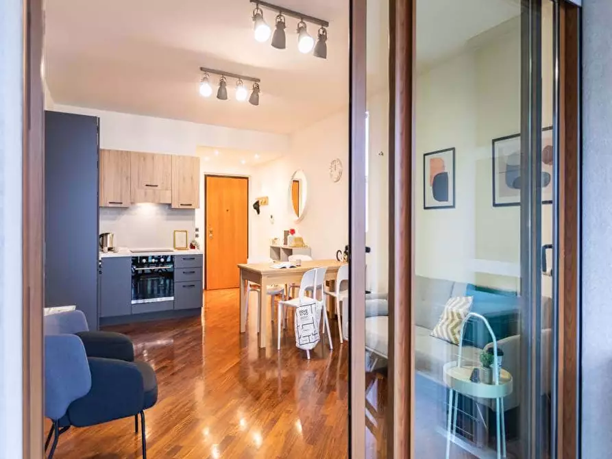 Immagine 26 di Camera in affitto  in Via Giovanni Spadolini10a a Milano