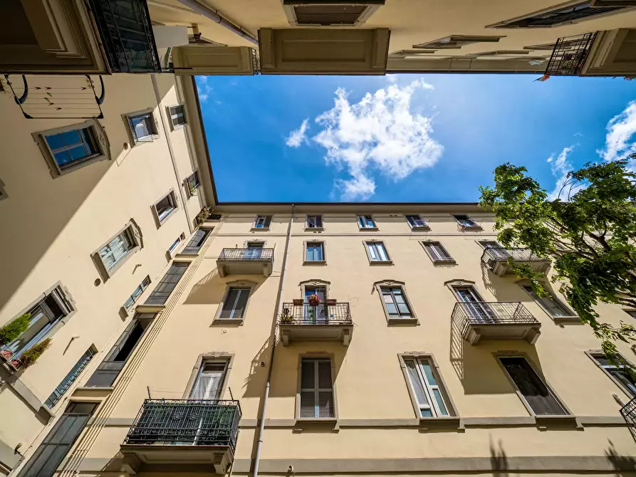 Immagine 12 di Appartamento in affitto  in Viale Umbria50 a Milano