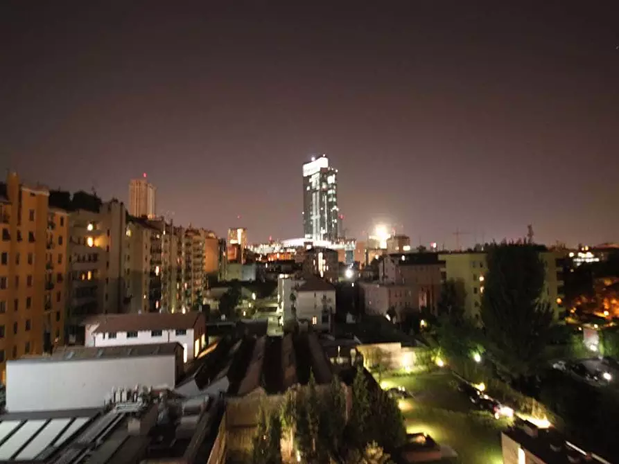 Immagine 8 di Camera in affitto  in Viale Sondrio3 a Milano