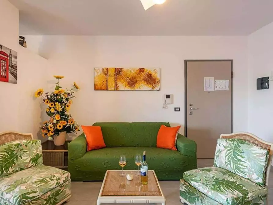 Immagine 8 di Appartamento in affitto  in Via Giovanni De Giorgio17 a Alghero