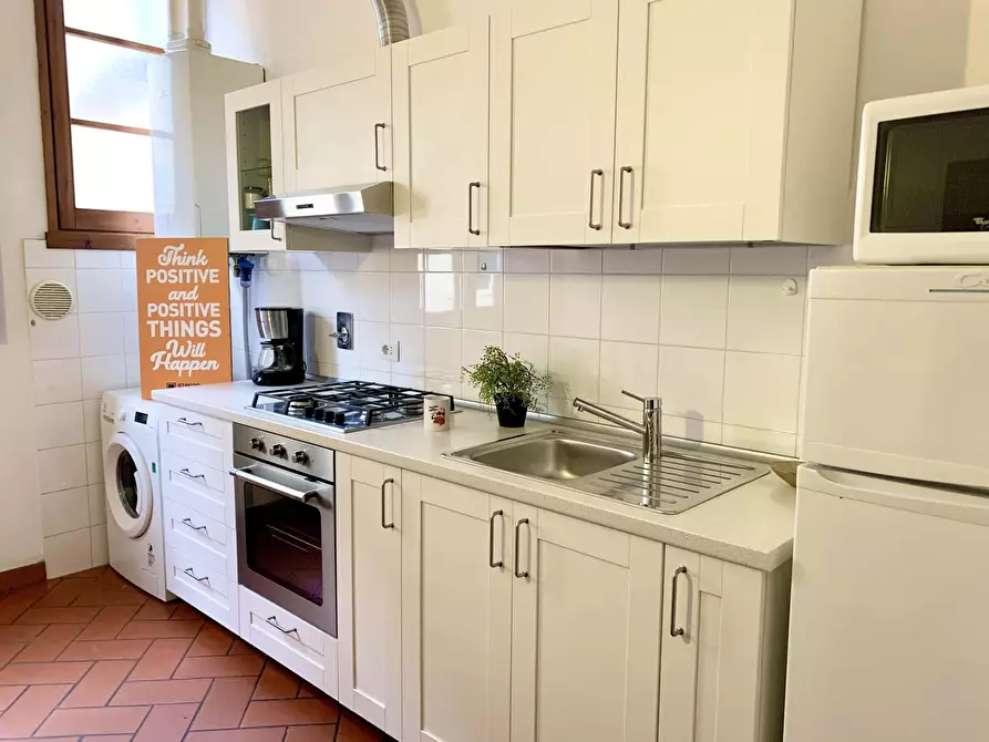 Immagine 7 di Camera in affitto  in Via Sant'Antonino13 a Firenze